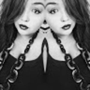 Meet your Posher, Krystal